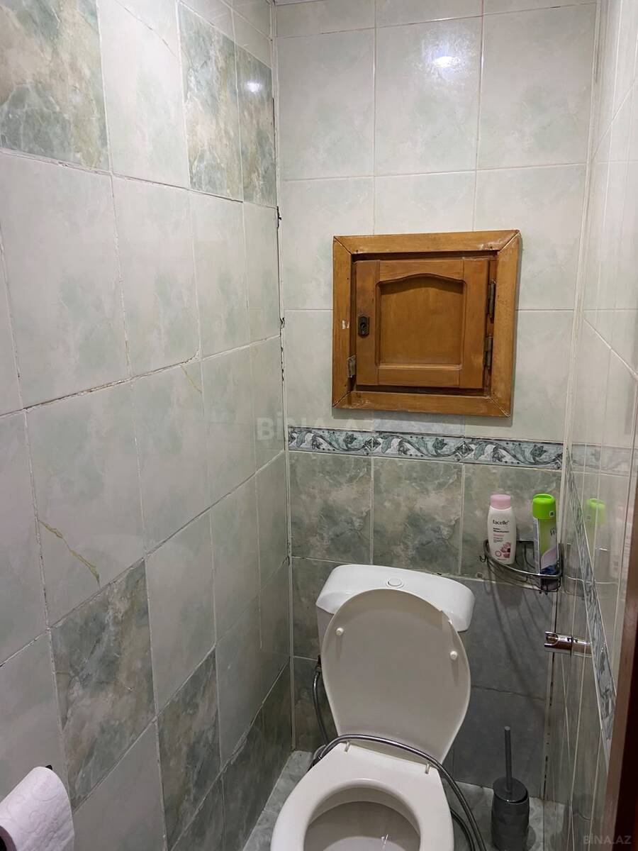 2 otaqlı Köhnə tikili, Binəqədi r., Bakı