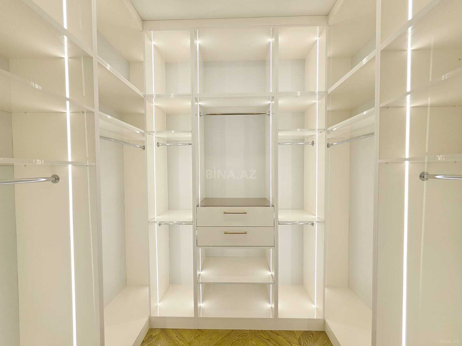 4 otaqlı Yeni tikili, 28 May m., Bakı