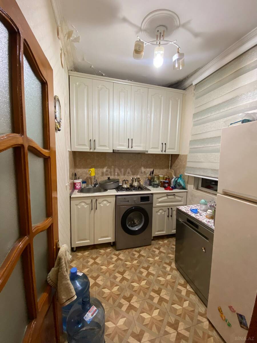 2 otaqlı Köhnə tikili, Binəqədi r., Bakı
