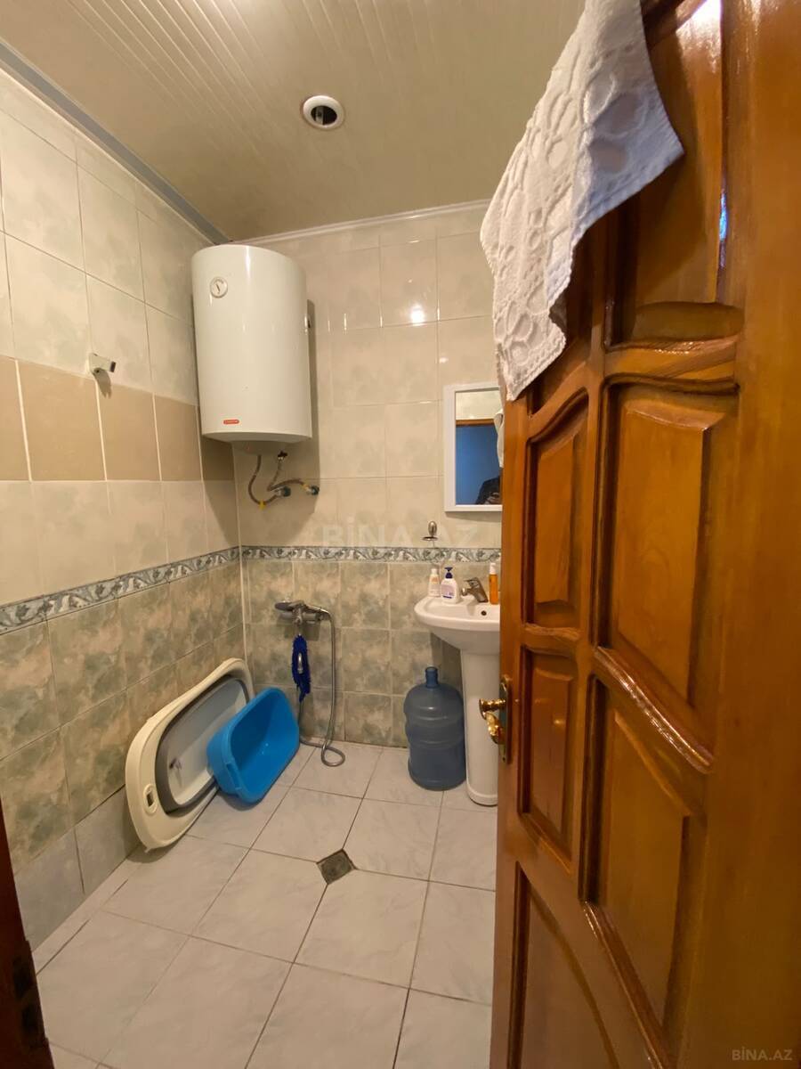 2 otaqlı Köhnə tikili, Binəqədi r., Bakı