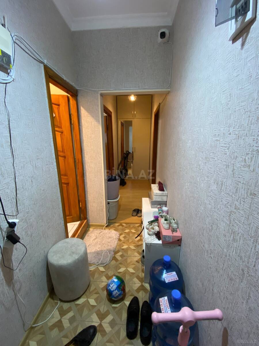 2 otaqlı Köhnə tikili, Binəqədi r., Bakı