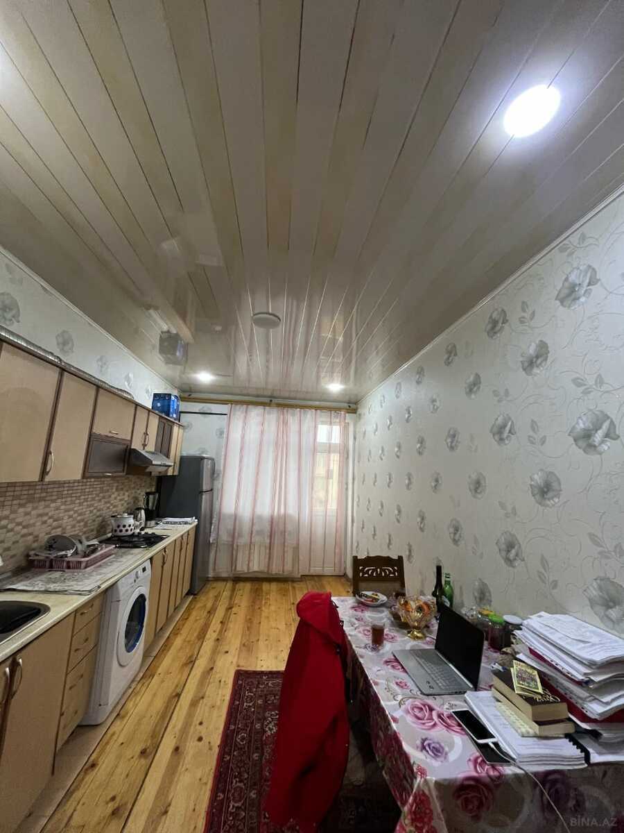 2 otaqlı Yeni tikili, Xalqlar Dostluğu m., Bakı