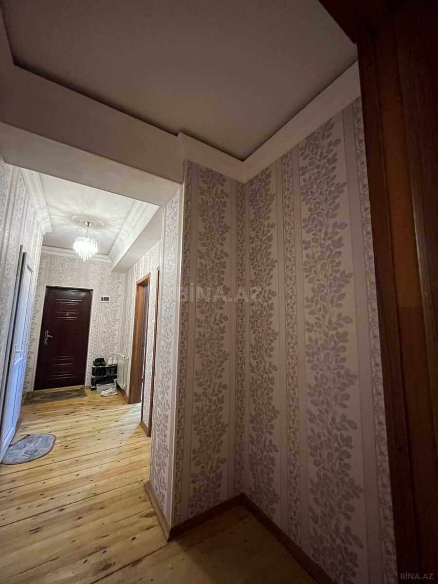 2 otaqlı Yeni tikili, Xalqlar Dostluğu m., Bakı