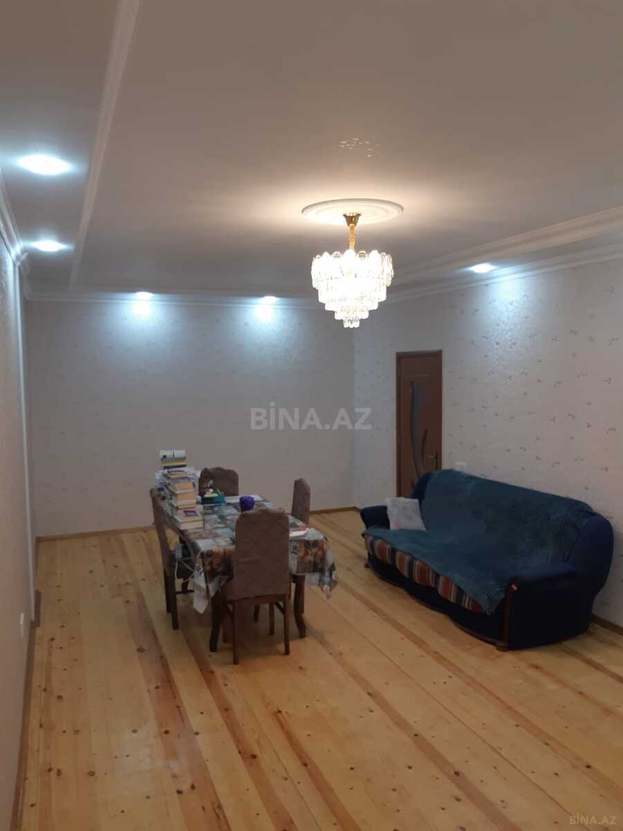 2 otaqlı Yeni tikili, Xalqlar Dostluğu m., Bakı