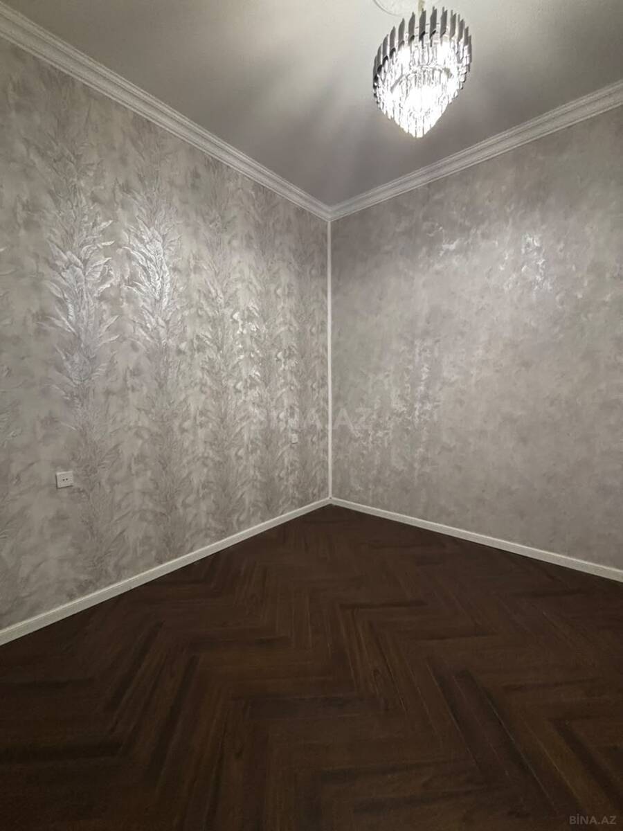 2 otaqlı Köhnə tikili, 28 May m., Bakı