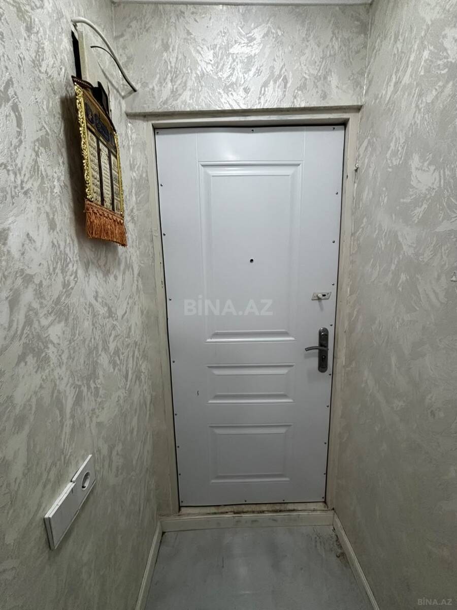 2 otaqlı Köhnə tikili, 28 May m., Bakı