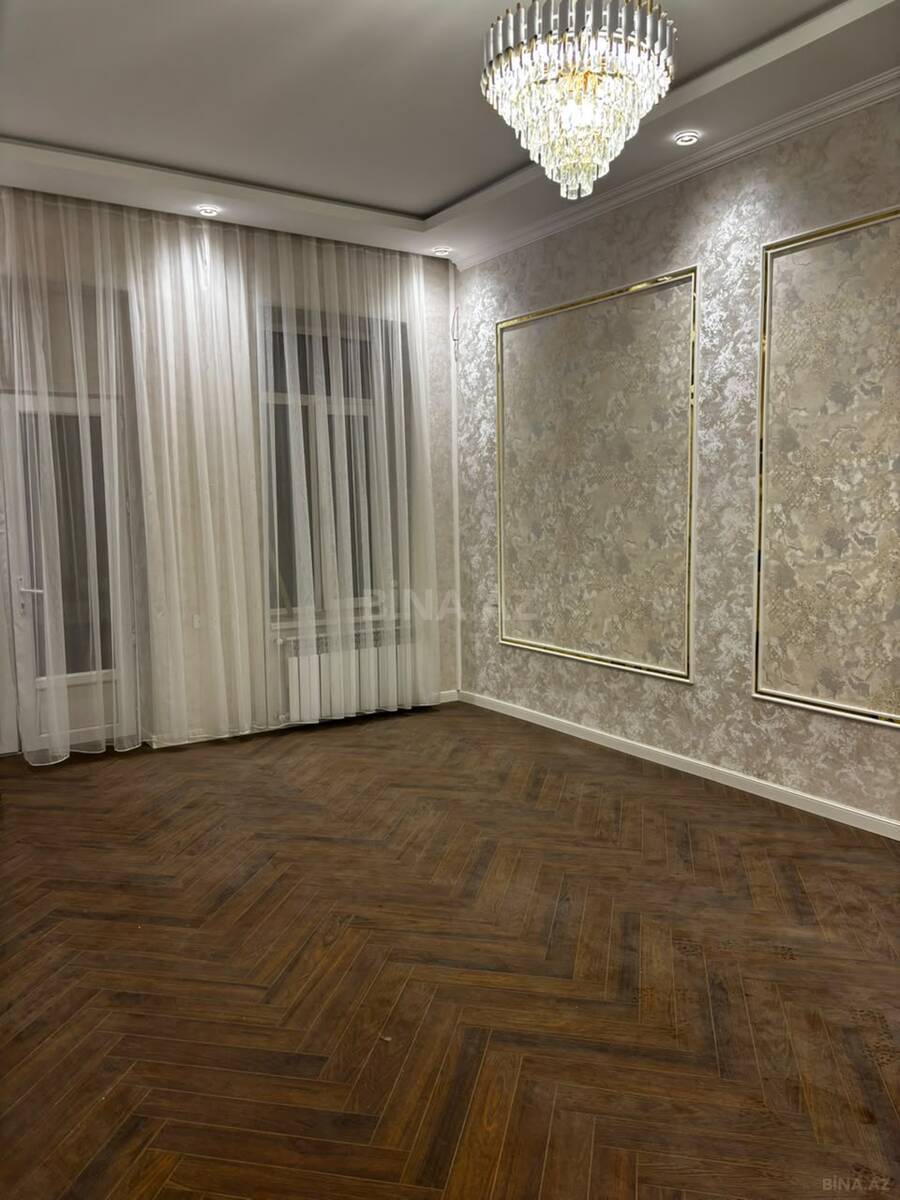 2 otaqlı Köhnə tikili, 28 May m., Bakı