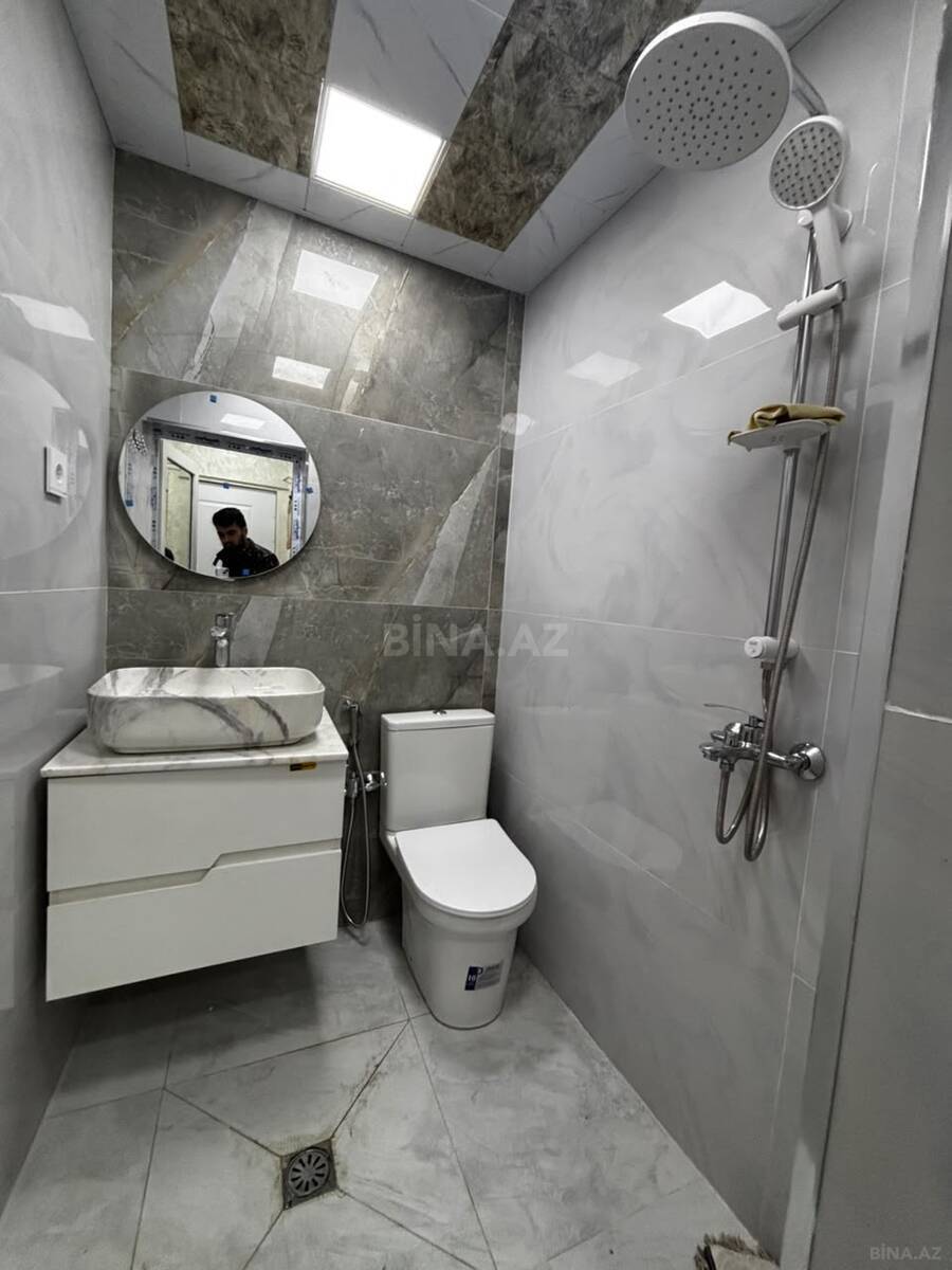 2 otaqlı Köhnə tikili, 28 May m., Bakı