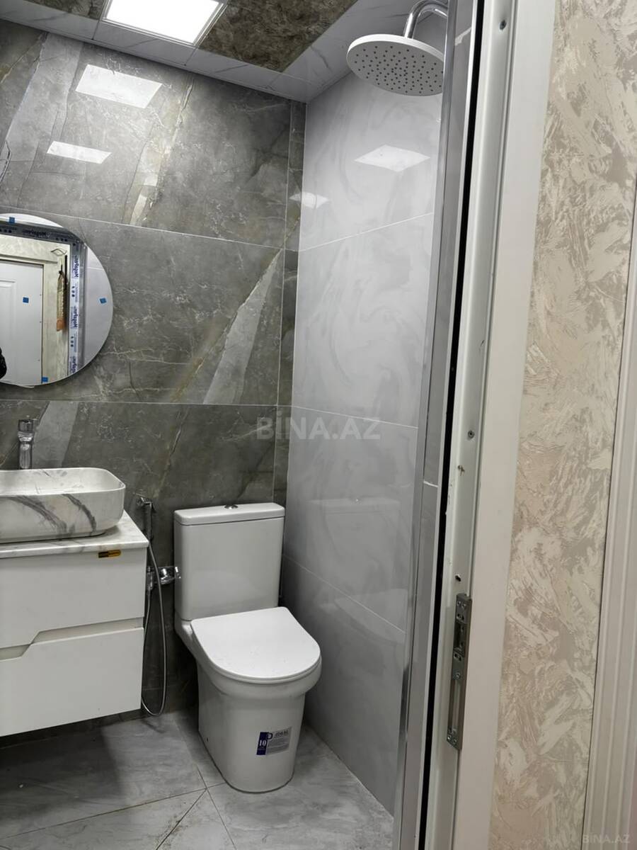 2 otaqlı Köhnə tikili, 28 May m., Bakı