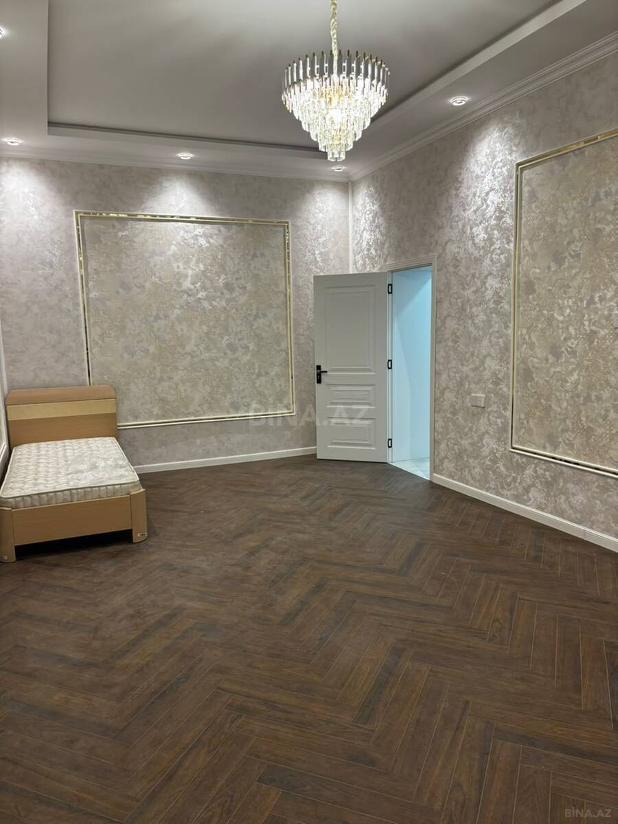 2 otaqlı Köhnə tikili, 28 May m., Bakı