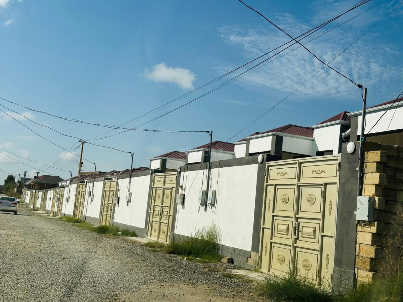 Torpaq Məmmədli q., Bakı