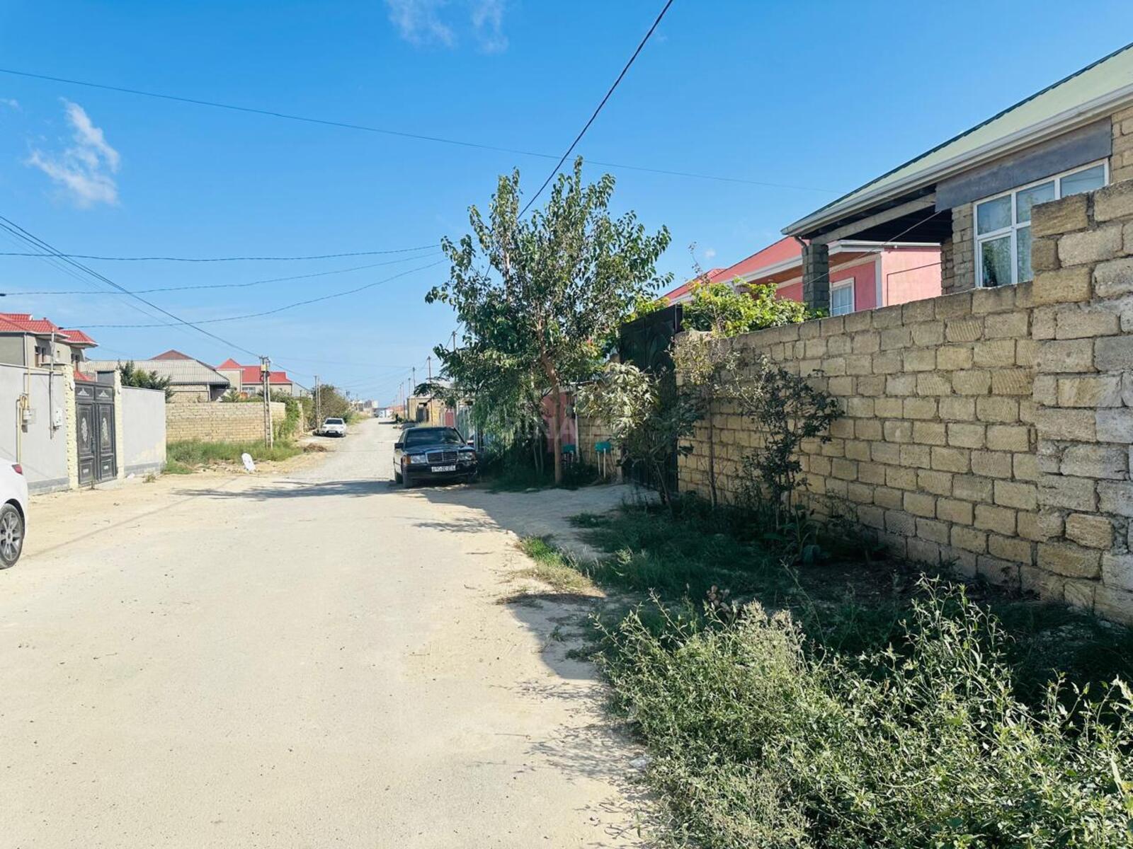 Torpaq Məmmədli q., Bakı