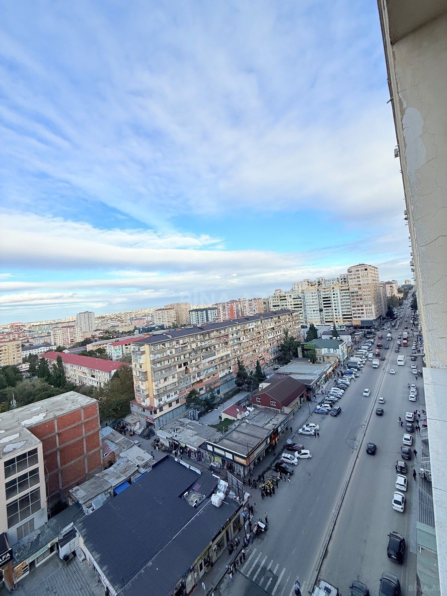 2 otaqlı Yeni tikili, Xırdalan