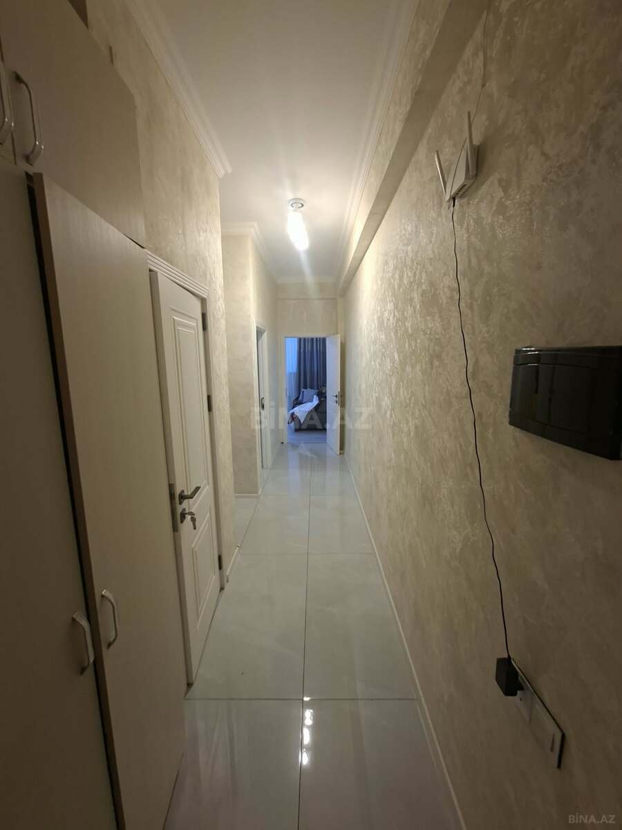 2 otaqlı Yeni tikili, Yasamal q., Bakı