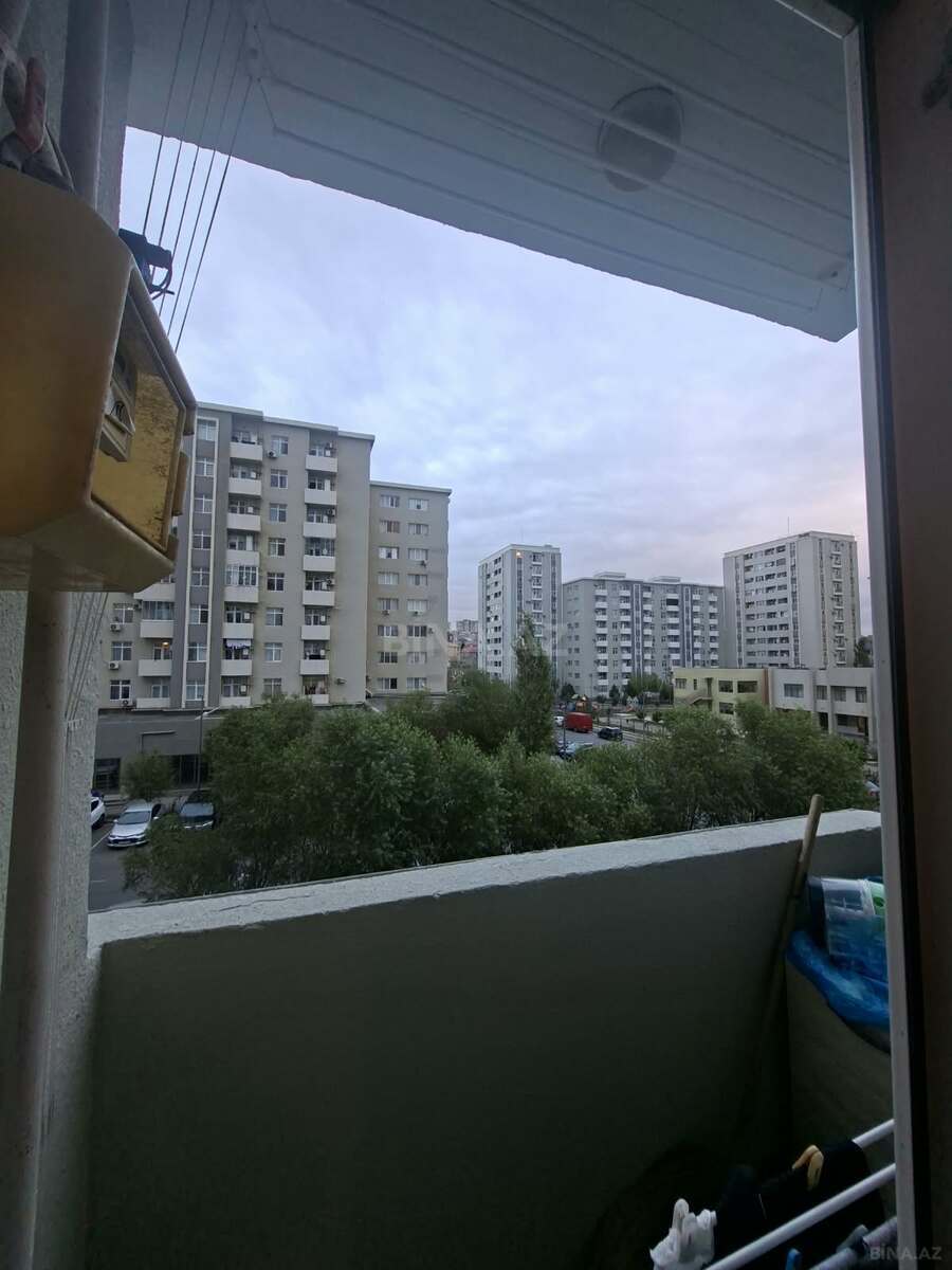 2 otaqlı Yeni tikili, Yasamal q., Bakı