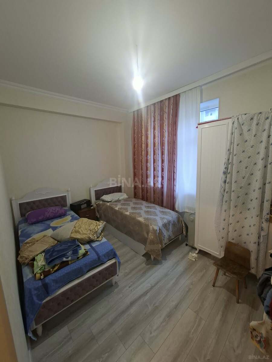 2 otaqlı Yeni tikili, Yasamal q., Bakı
