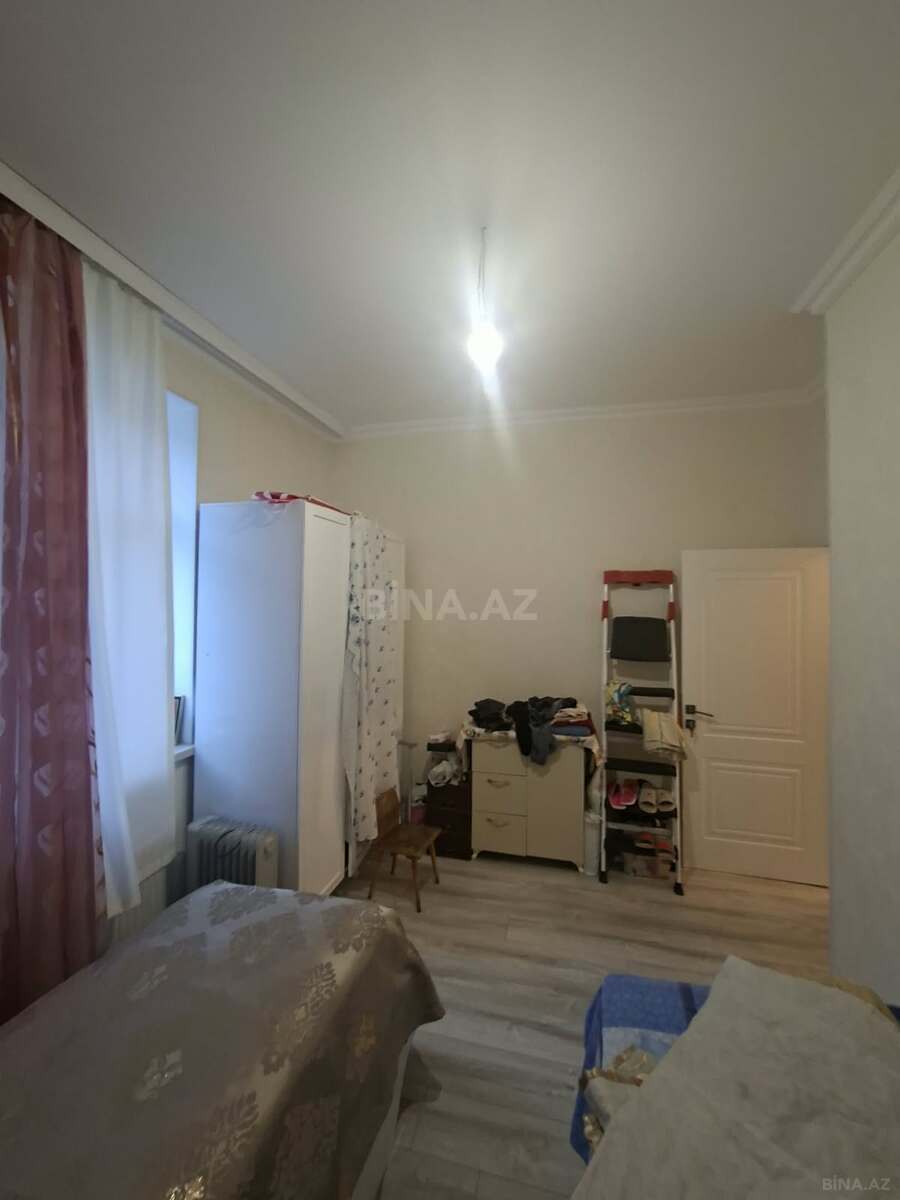 2 otaqlı Yeni tikili, Yasamal q., Bakı