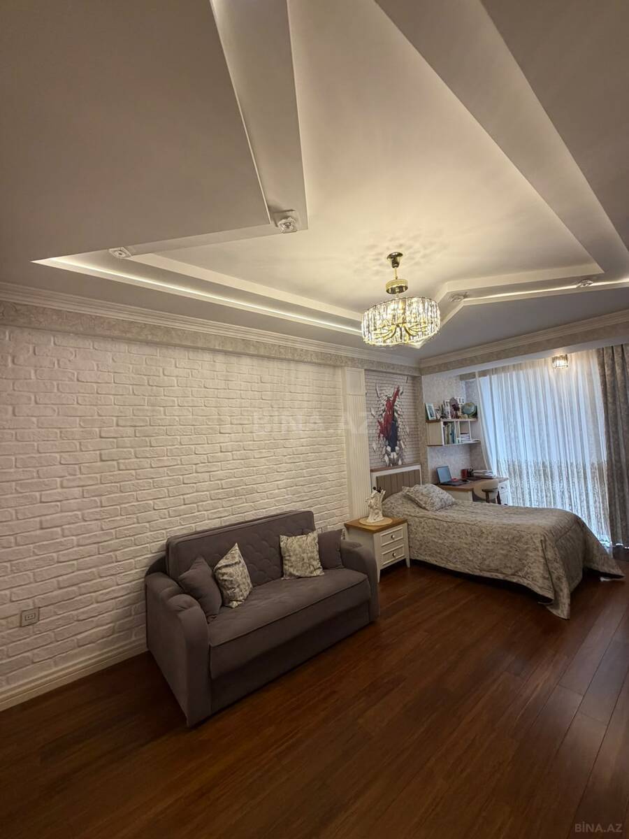 3 otaqlı Yeni tikili, Əhmədli m., Bakı