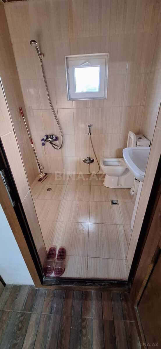 6 otaqlı Həyət evi/Bağ evi, Novxanı q., Bakı