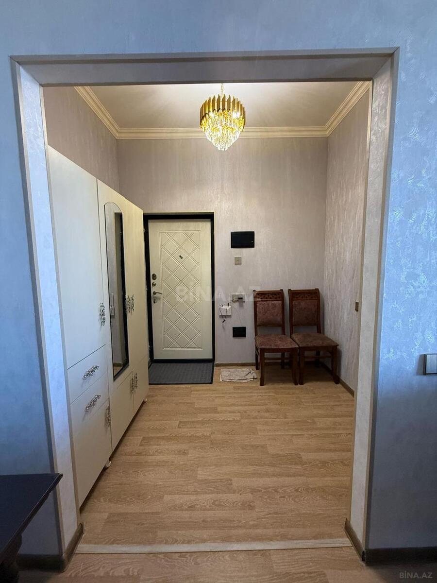 1 otaqlı Yeni tikili, 28 May m., Bakı