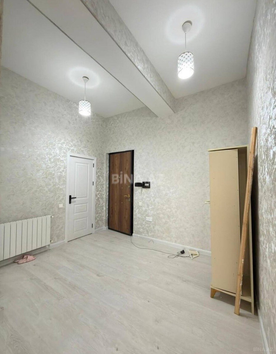 3 otaqlı Yeni tikili, 28 May m., Bakı