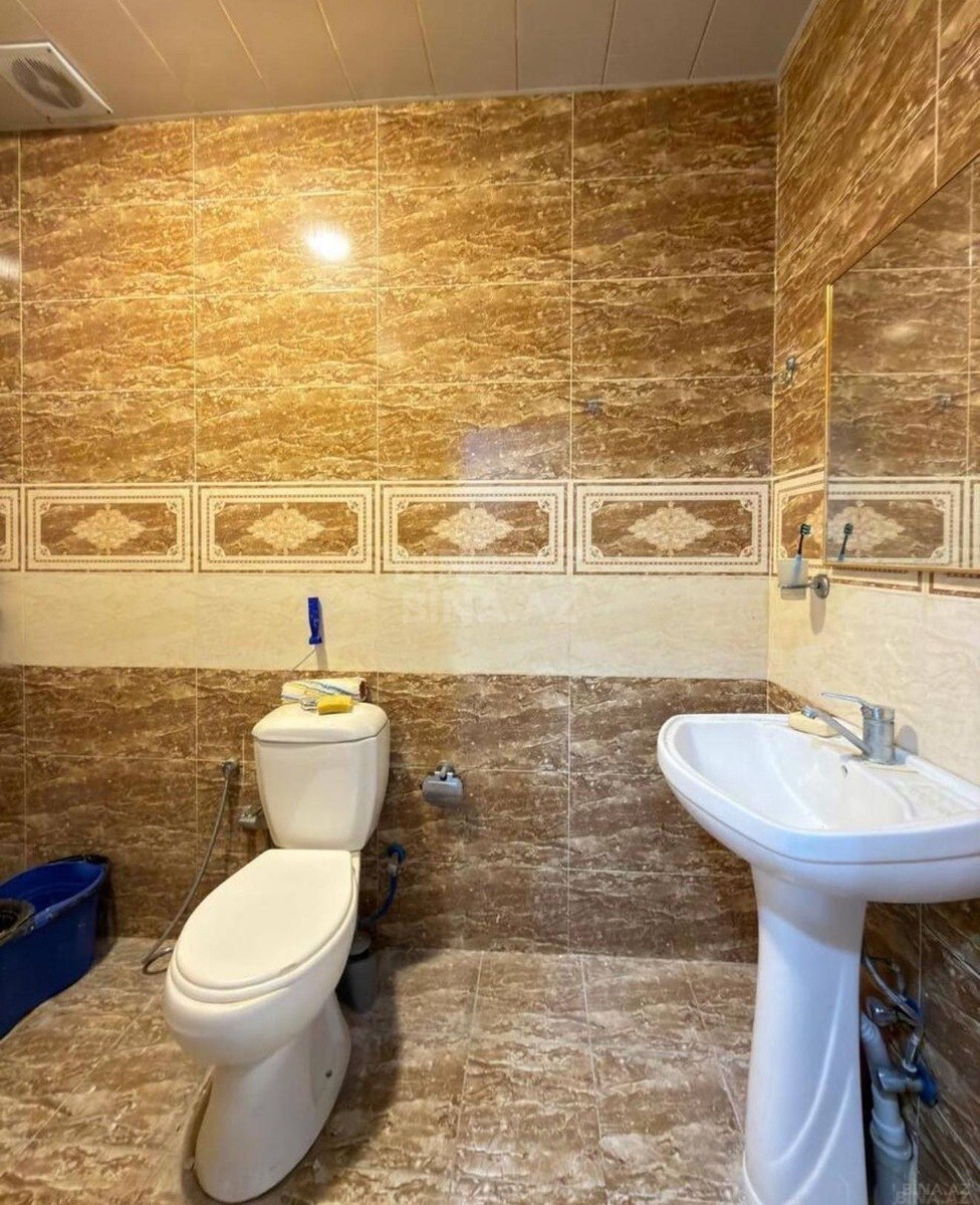 3 otaqlı Yeni tikili, 28 May m., Bakı