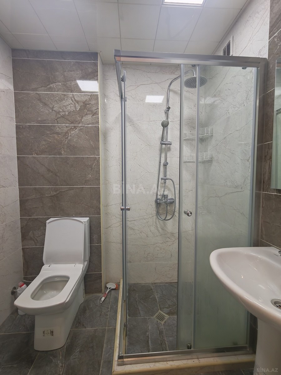 2 otaqlı Yeni tikili, Xırdalan