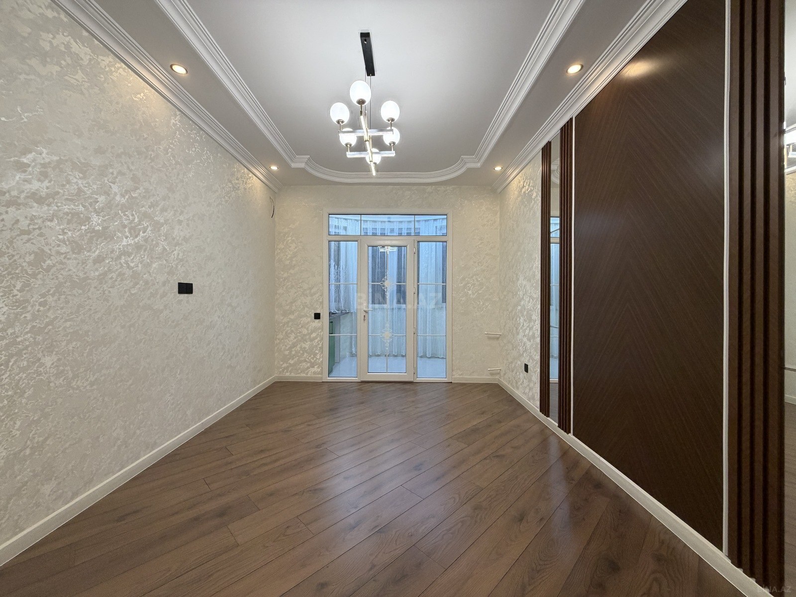 2 otaqlı Yeni tikili, Masazır q., Bakı