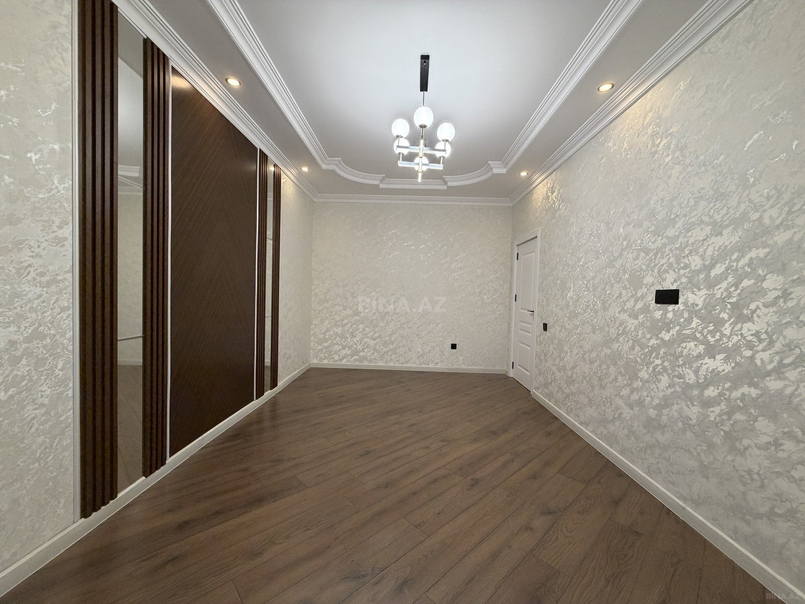 2 otaqlı Yeni tikili, Masazır q., Bakı