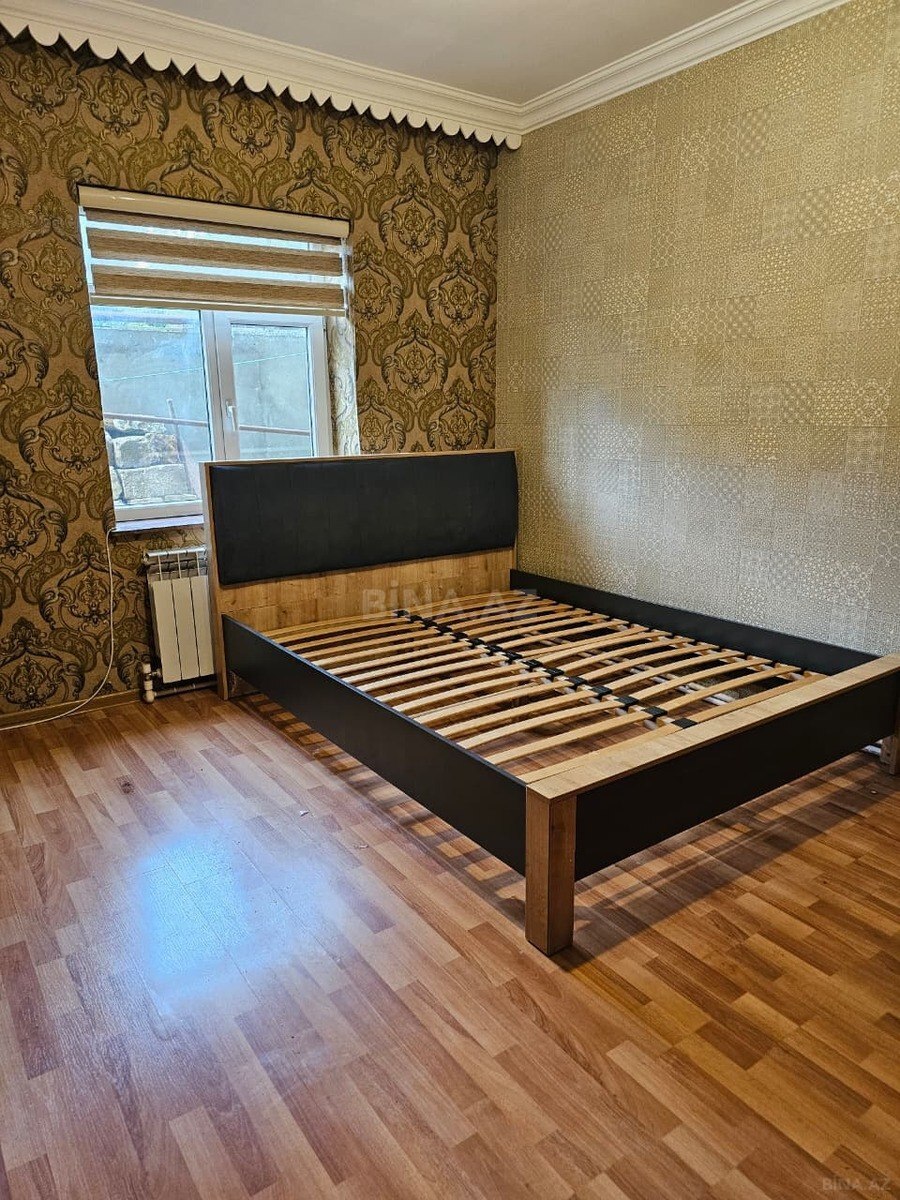 3 otaqlı Həyət evi/Bağ evi, Əmircan q., Bakı