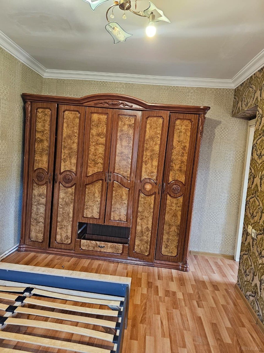 3 otaqlı Həyət evi/Bağ evi, Əmircan q., Bakı