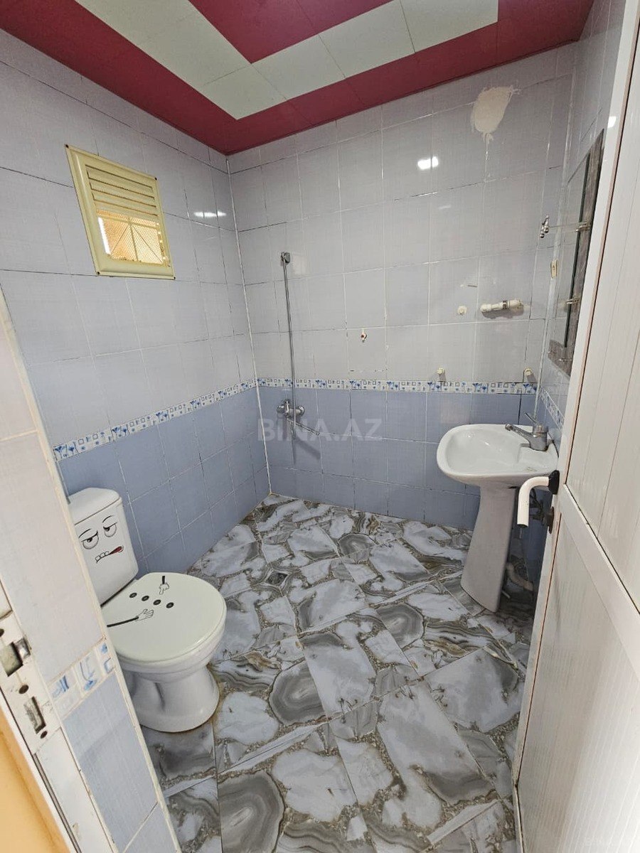 3 otaqlı Həyət evi/Bağ evi, Əmircan q., Bakı
