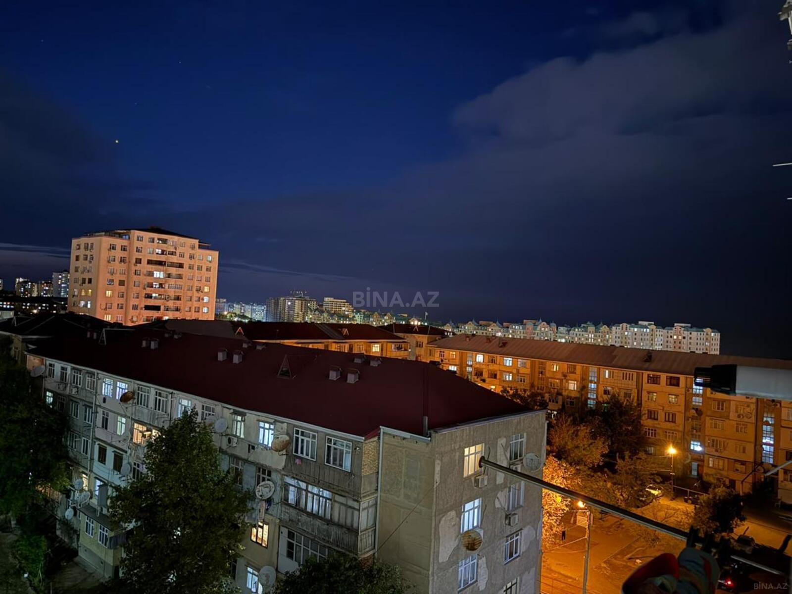 2 otaqlı Yeni tikili, Sumqayıt