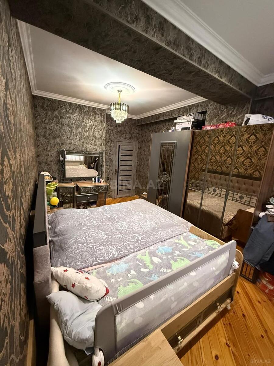 2 otaqlı Yeni tikili, Sumqayıt