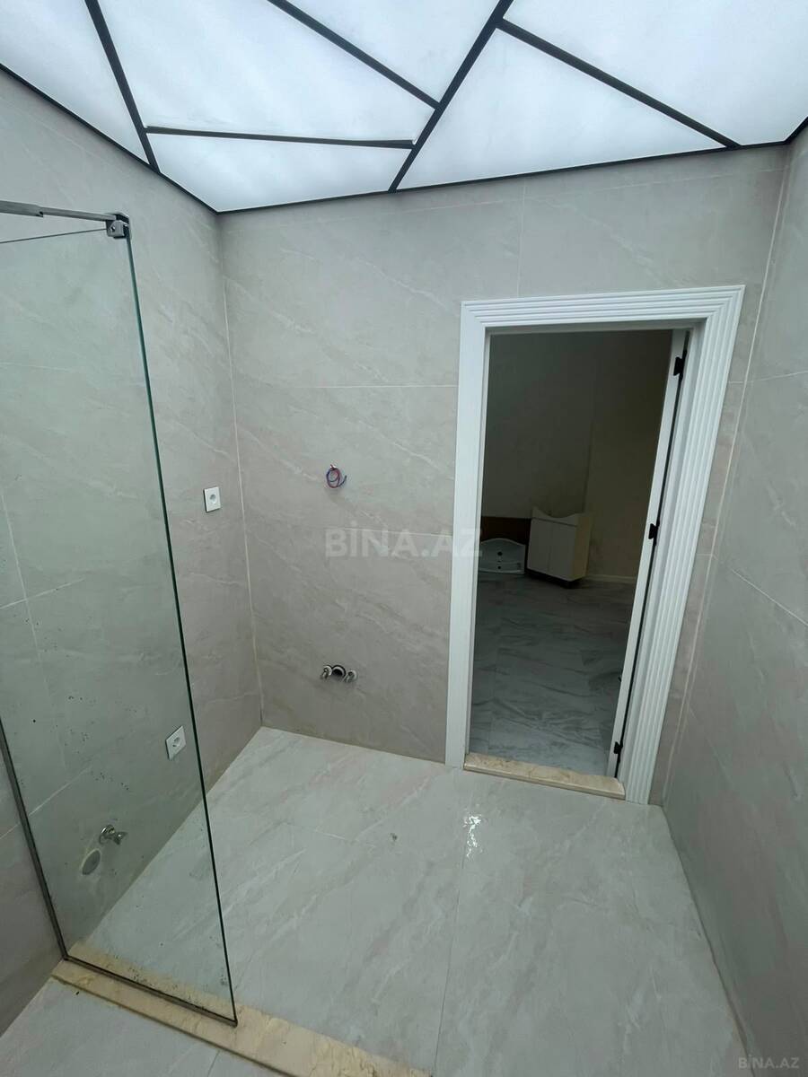 2 otaqlı Yeni tikili, Qara Qarayev m., Bakı
