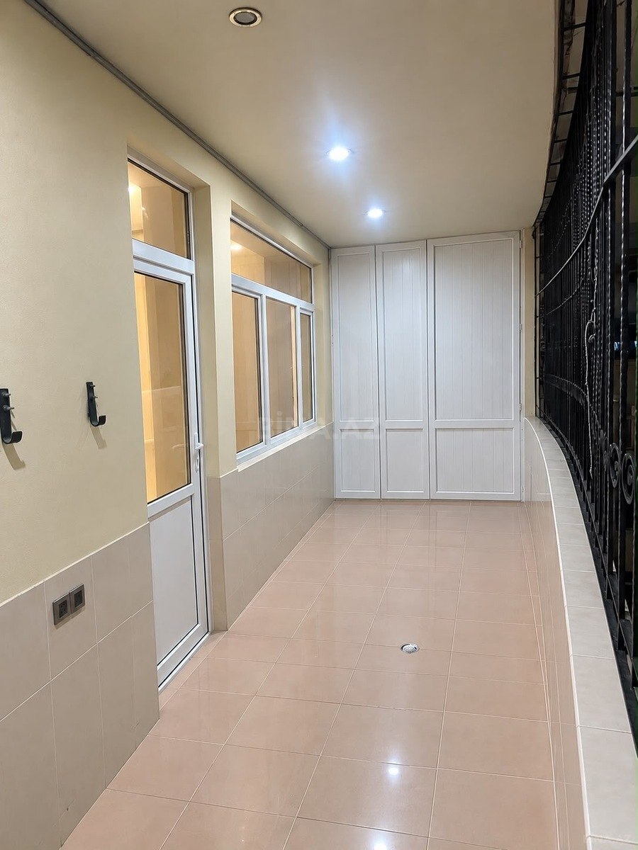 4 otaqlı Yeni tikili, 28 May m., Bakı