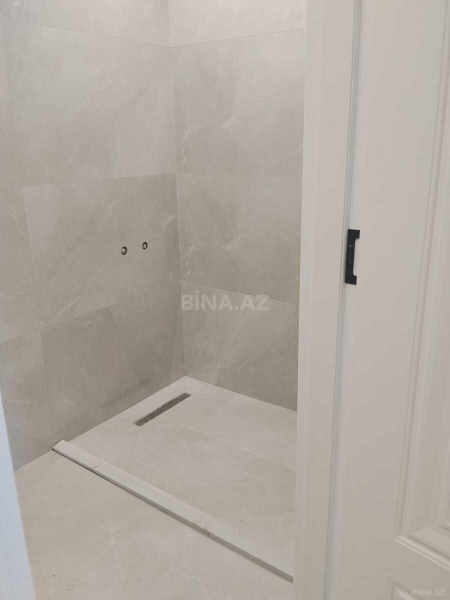 2 otaqlı Yeni tikili, Qara Qarayev m., Bakı