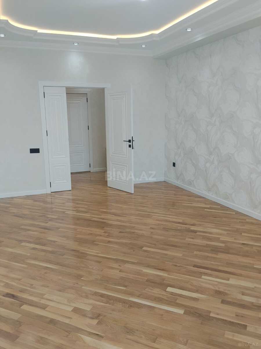 2 otaqlı Yeni tikili, Qara Qarayev m., Bakı