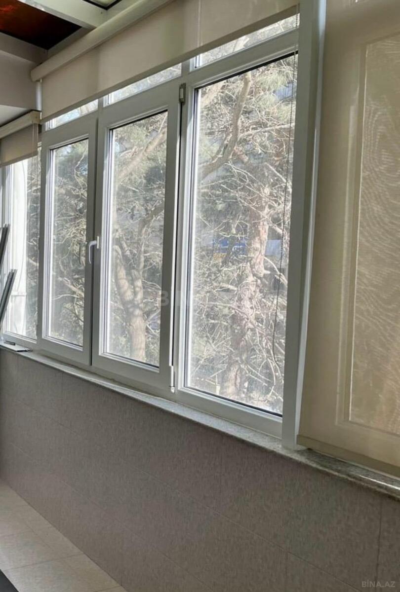 2 otaqlı Yeni tikili, Nəriman Nərimanov m., Bakı