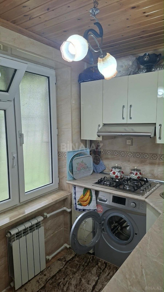 1 otaqlı Köhnə tikili, Qara Qarayev m., Bakı