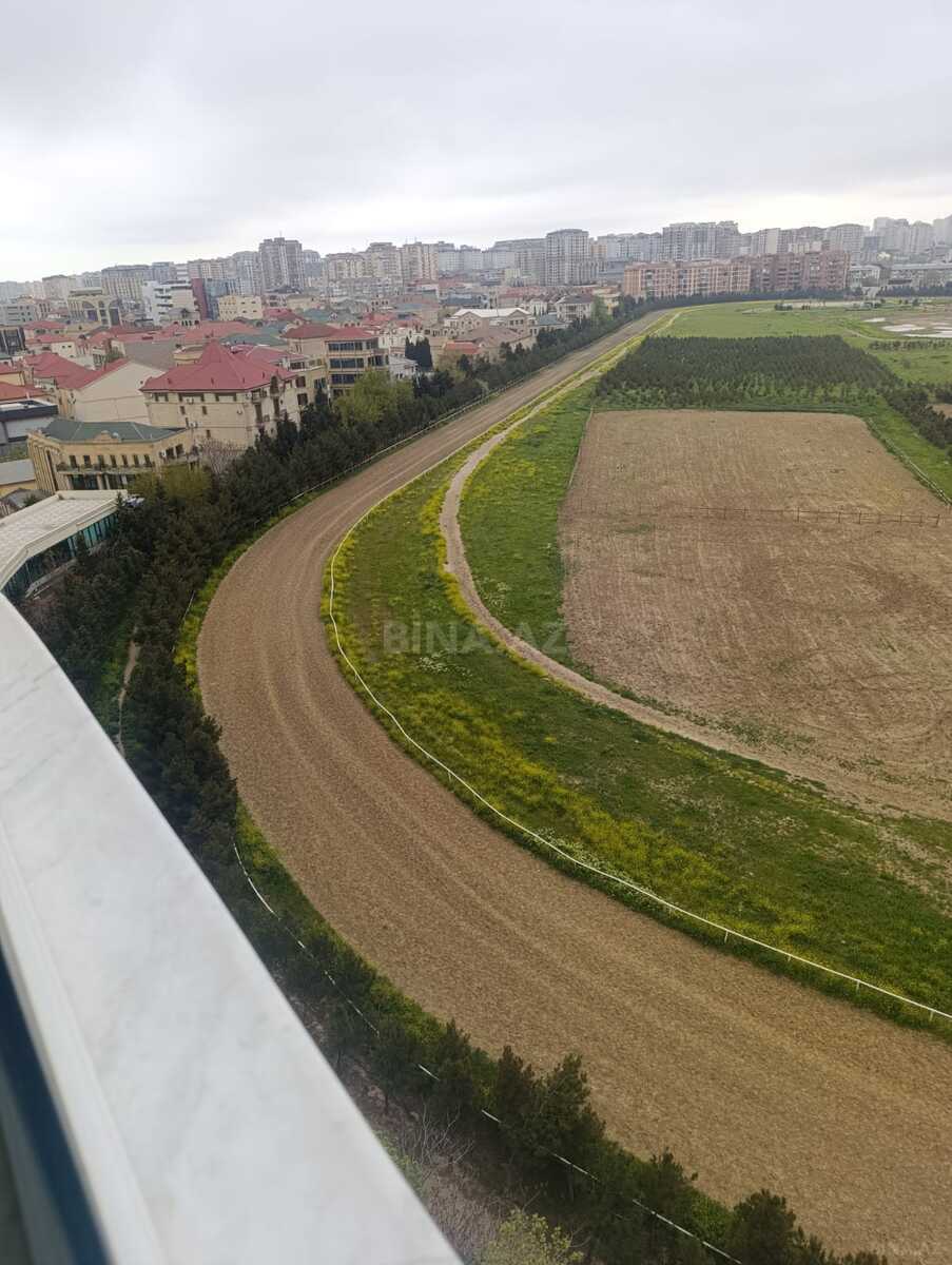 3 otaqlı Yeni tikili, Nərimanov r., Bakı