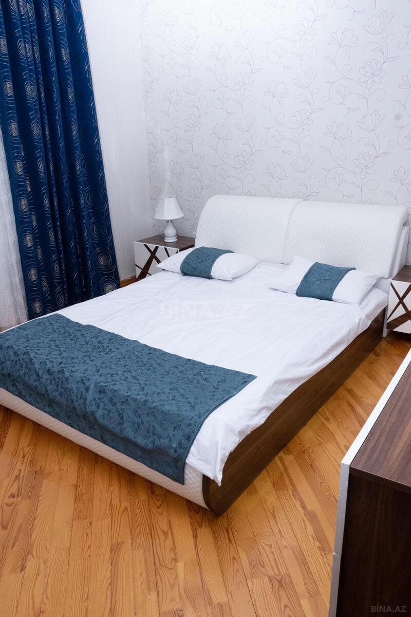 6 otaqlı Həyət evi/Bağ evi, Badamdar q., Bakı