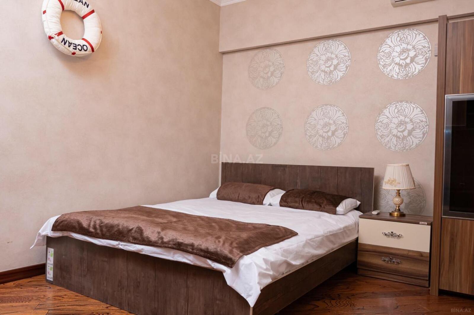 6 otaqlı Həyət evi/Bağ evi, Badamdar q., Bakı