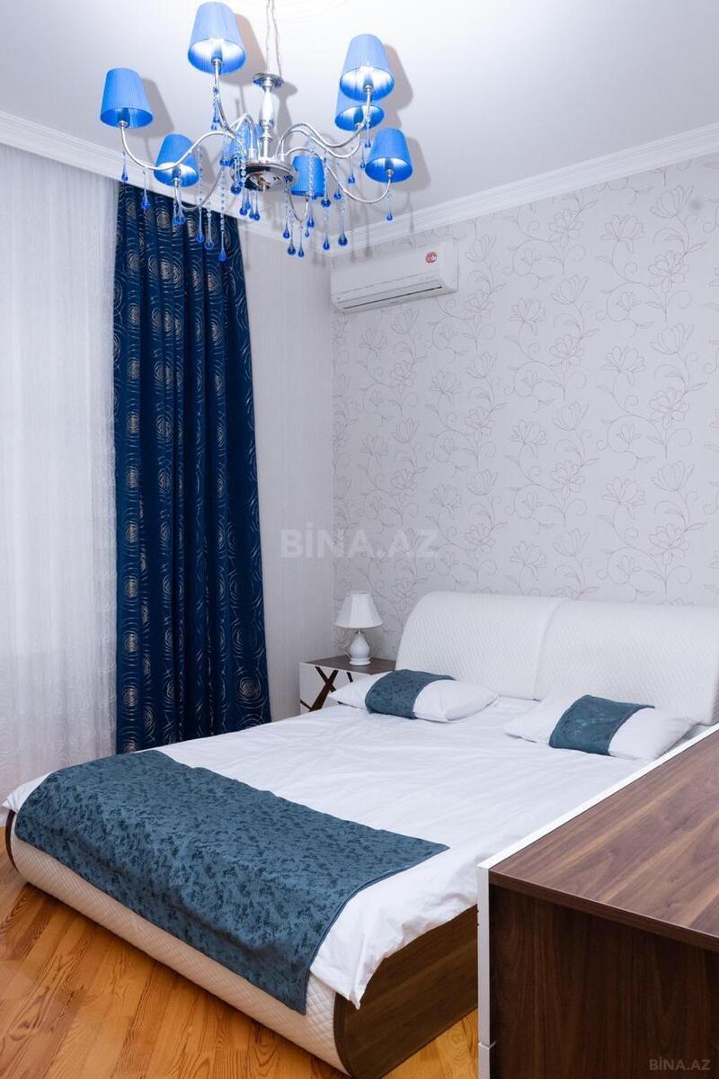 6 otaqlı Həyət evi/Bağ evi, Badamdar q., Bakı