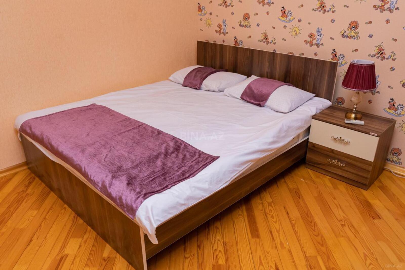6 otaqlı Həyət evi/Bağ evi, Badamdar q., Bakı