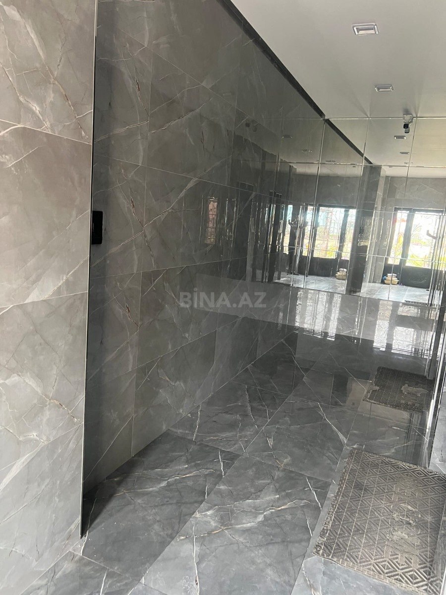 2 otaqlı Yeni tikili, Qara Qarayev m., Bakı