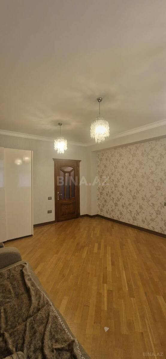3 otaqlı Yeni tikili, 20 Yanvar m., Bakı