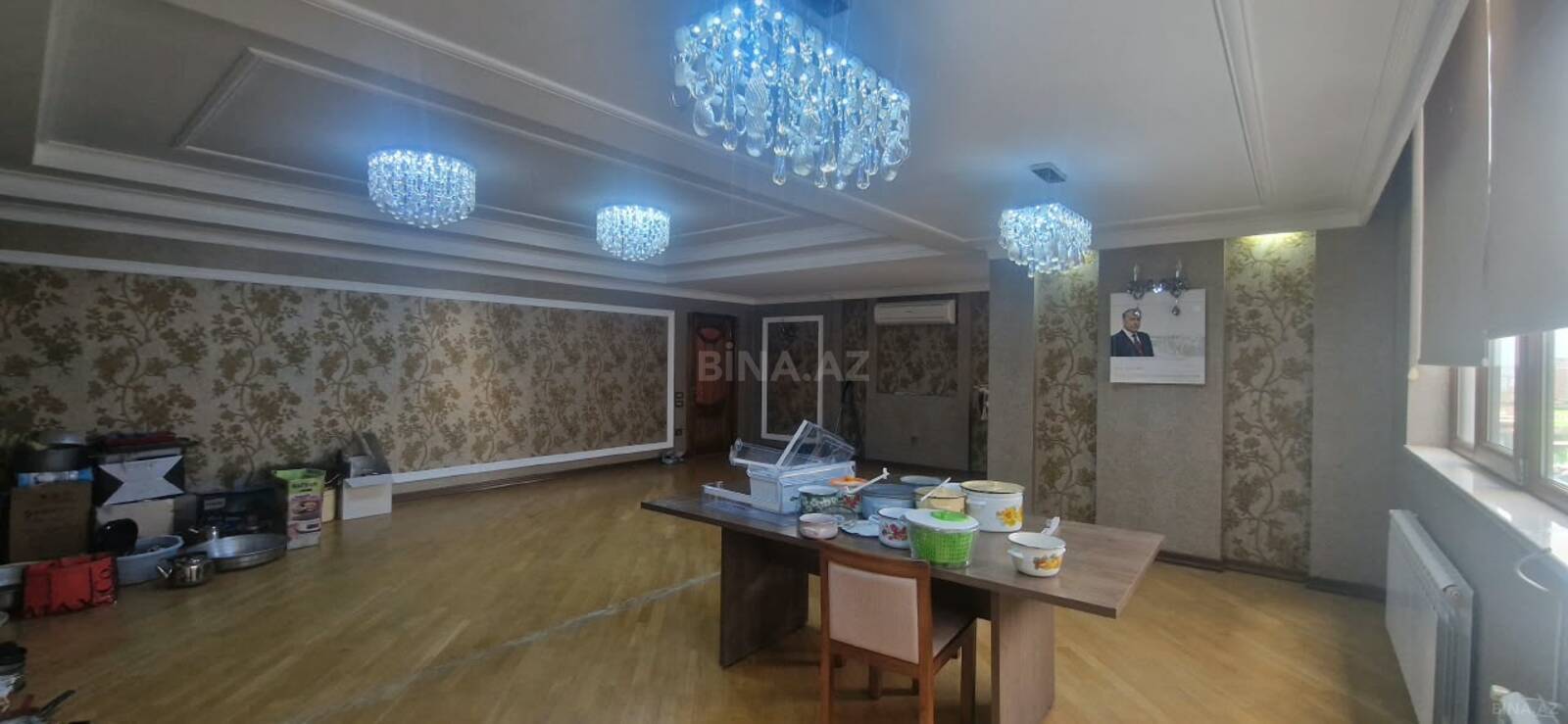 3 otaqlı Yeni tikili, 20 Yanvar m., Bakı