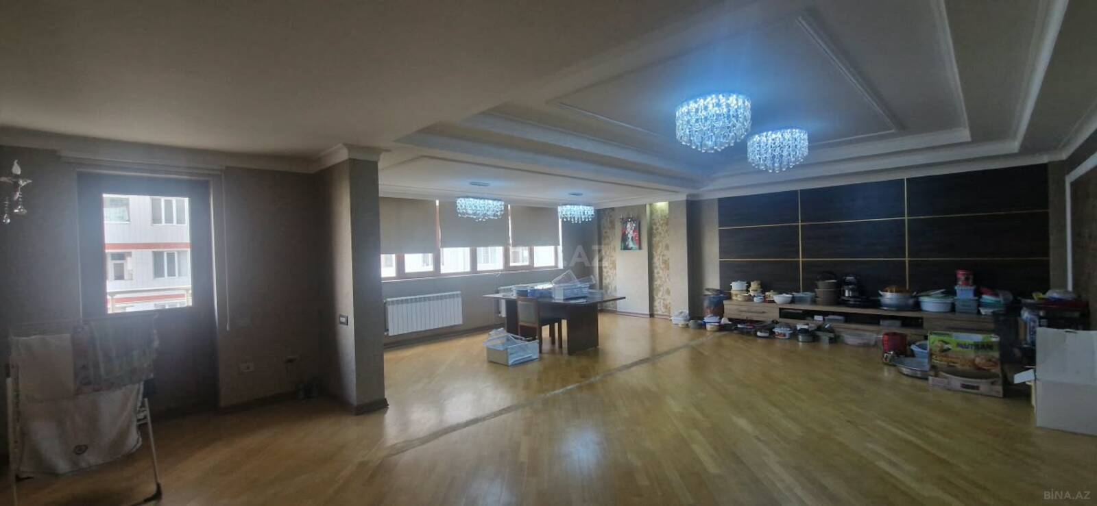 3 otaqlı Yeni tikili, 20 Yanvar m., Bakı
