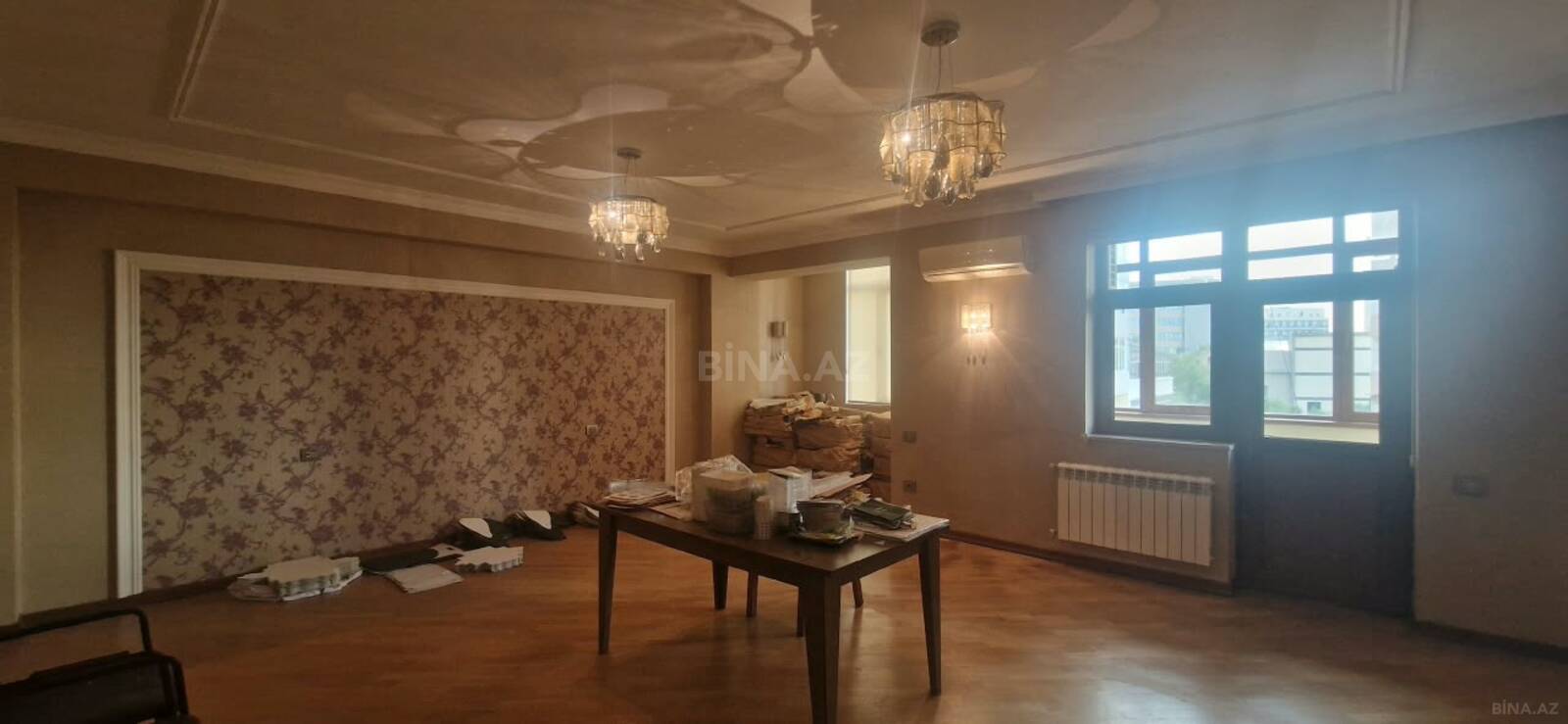 3 otaqlı Yeni tikili, 20 Yanvar m., Bakı